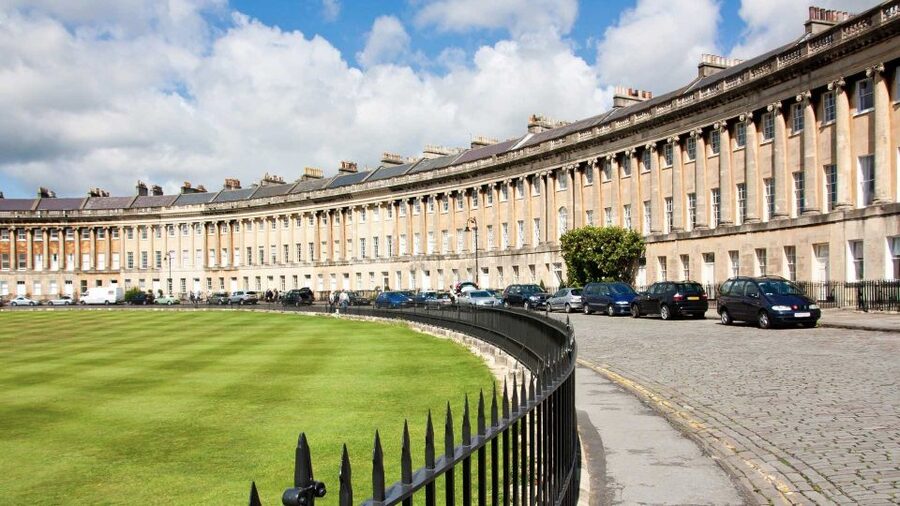 Bath: Tootbus Bath Discovery Hop-On Hop-Off Tour - Accessibility and practical comfort