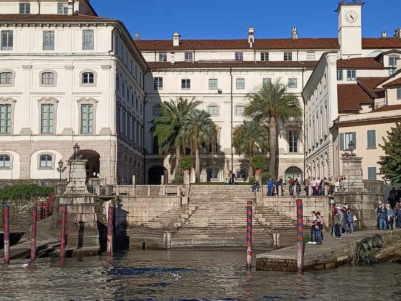 Baveno: Hop-on Hop-off Tour to Isola Bella - Key Points Before You Book