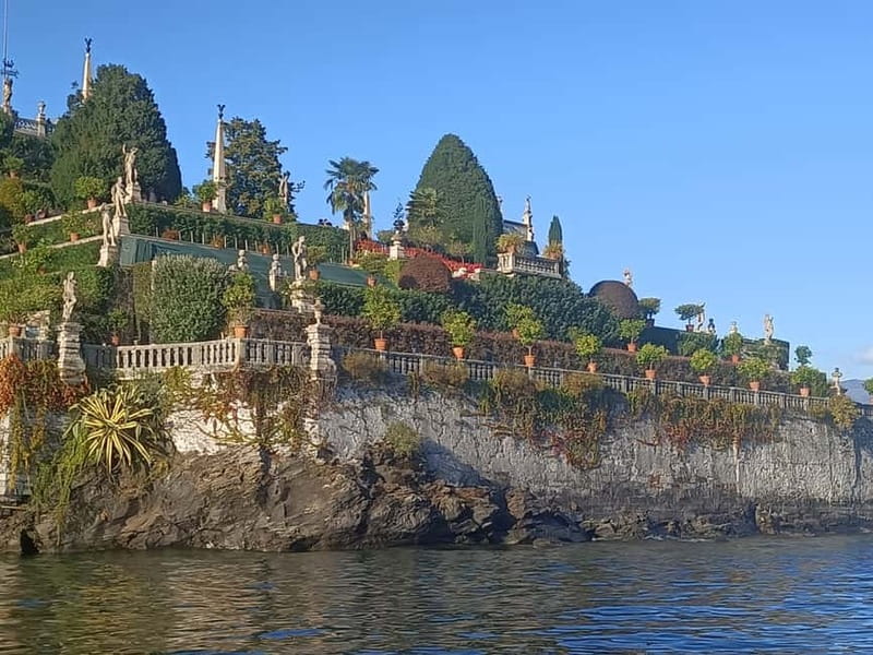 Baveno: Hop-on Hop-off Tour to Isola Bella - Who Should Book This Boat Trip?