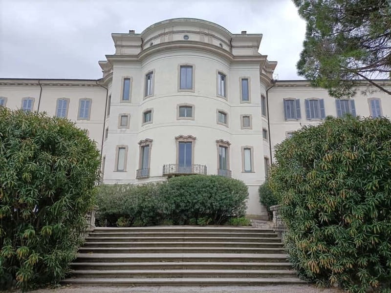 Baveno: Hop-on Hop-off Tour to Isola Bella - Dogs, Children, and Simple Practical Rules