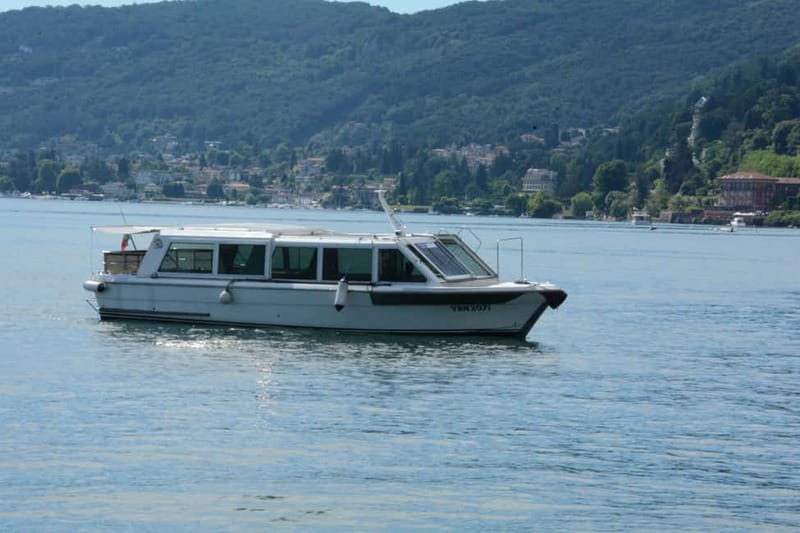 Baveno: Madre Island & Bella Island Tour Hop-on Hop-off - Who should book this experience?