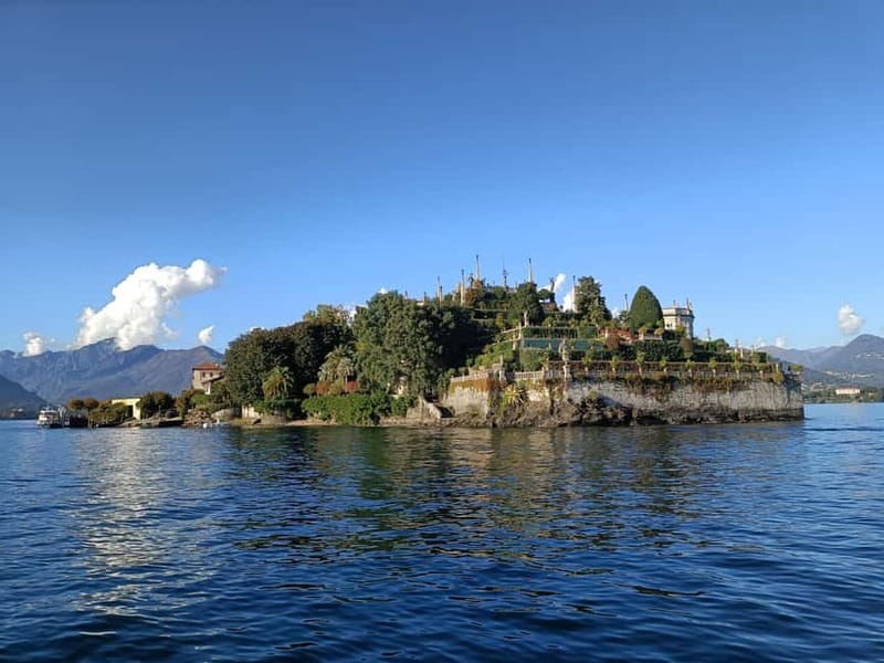 Baveno: Tour Hop-on Hop-off Isola Bella e Isola Pescatori - Should you book the Baveno island tour?