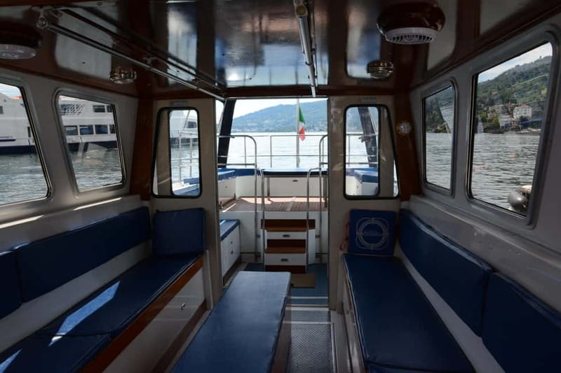 Baveno: Tour Hop-on Hop-off Isola Bella e Isola Pescatori - Who will enjoy this boat pass most