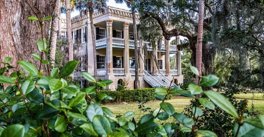 Beaufort: Historic City Tour by Bus - Why a Bus Tour Works Well in Beaufort