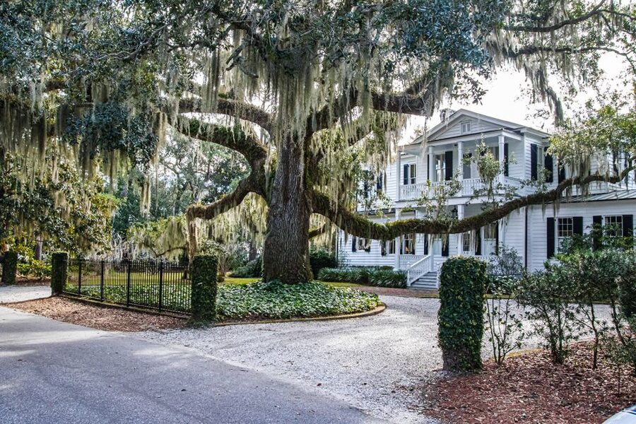Beaufort: Historic City Tour by Bus - Beaufort During the Civil War Union Occupation