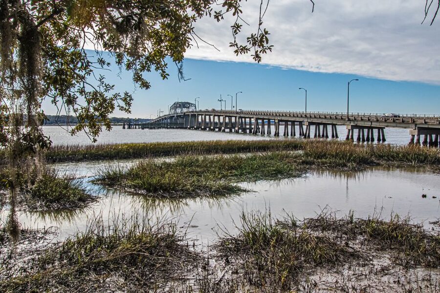 Beaufort: Historic City Tour by Bus - My Verdict on Beaufort’s 100-Minute City Tour