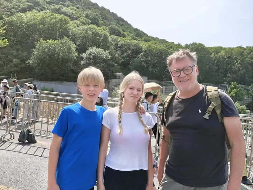 Beijing: Badaling Great Wall Bus Tour W/o Tickets - Key points before you book