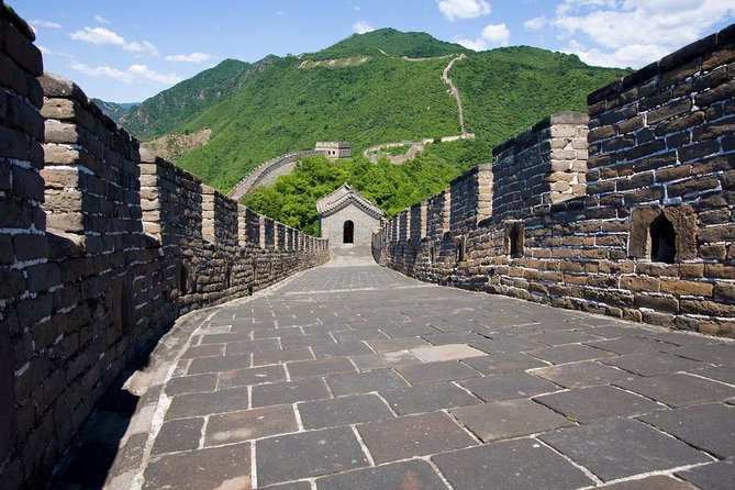 Beijing Group Coach Tour to Mutianyu Great Wall Without Lunch - Key Points Before You Book