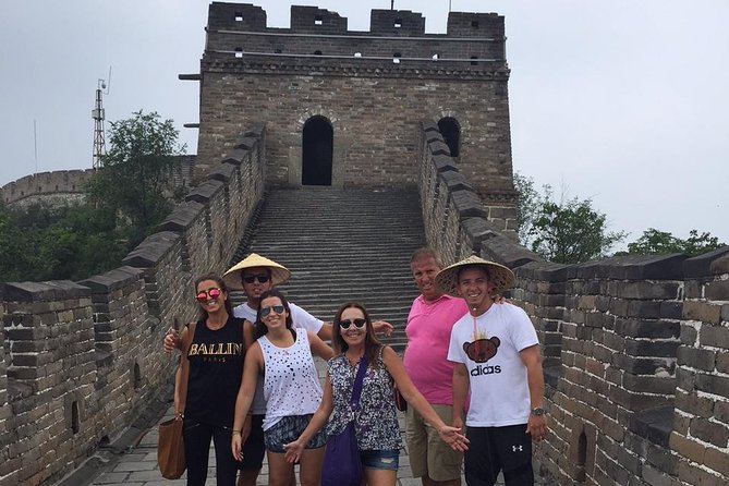 Beijing Group Coach Tour to Mutianyu Great Wall Without Lunch - Why Mutianyu Is a Good Choice From Beijing