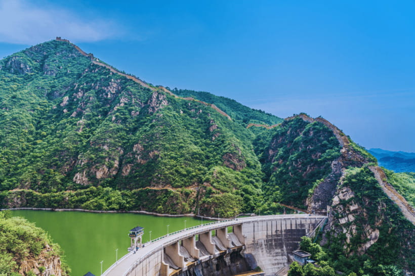 Beijing: Huanghuacheng Lakeside Great Wall Bus/Private Tour - Is the $37 price good value?