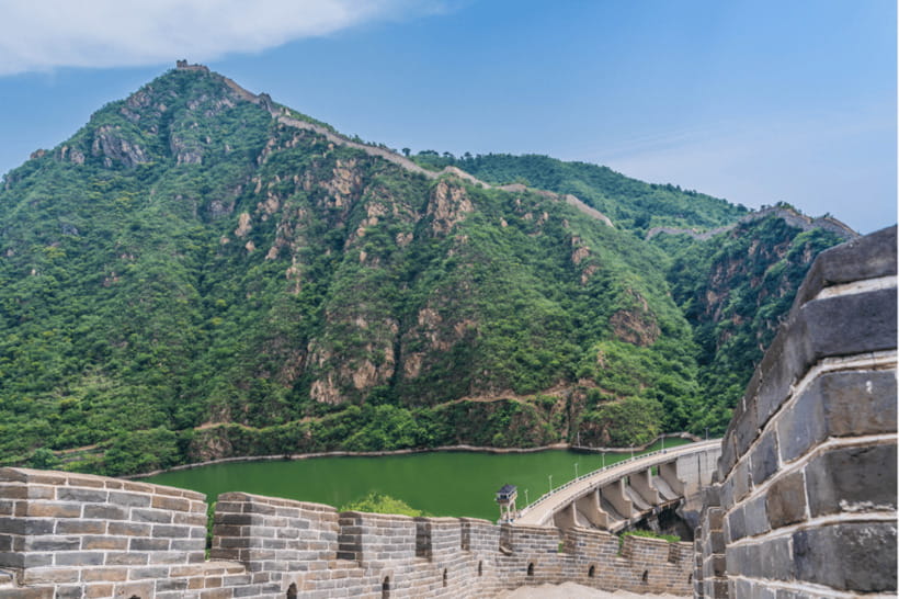 Beijing: Huanghuacheng Lakeside Great Wall Bus/Private Tour - Who should book this Great Wall day?