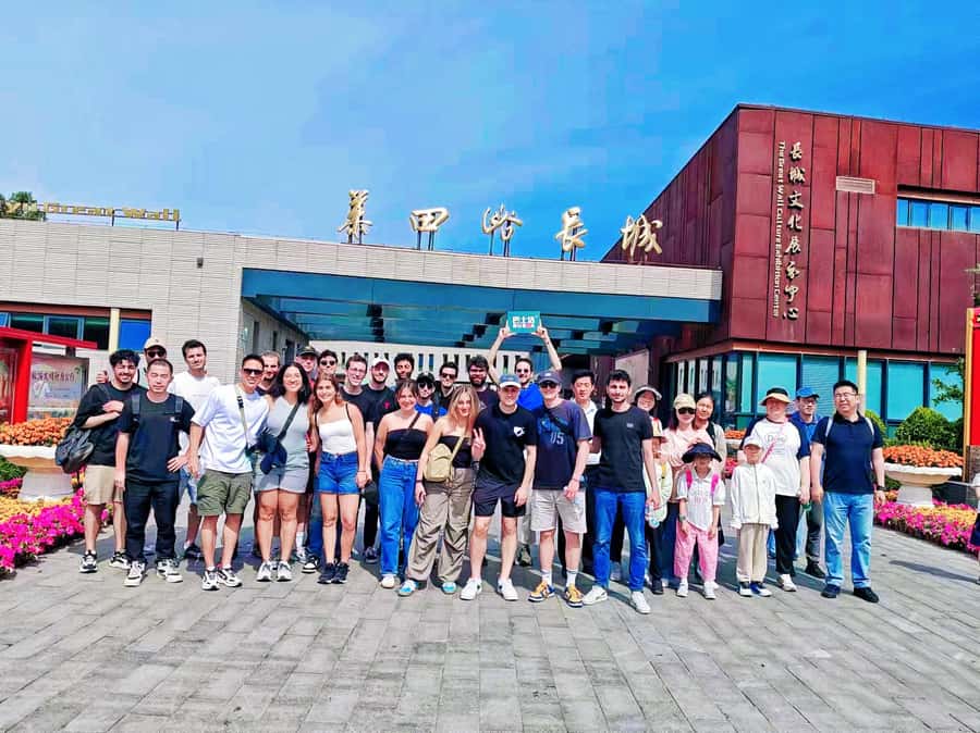Beijing:Mutianyu Great Wall Bus Tour 7/8/9/10/13/13:30/15:30 - Why Mutianyu is the right Great Wall section