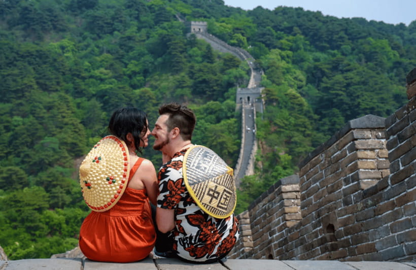 Beijing: Mutianyu Great Wall Bus Tour with Ticket &Cable car - Five hours among Mutianyu’s watchtowers