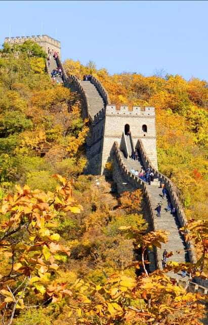 Beijing: Mutianyu Great Wall Bus Tour with Ticket &Cable car - Food, extra costs, and practical value