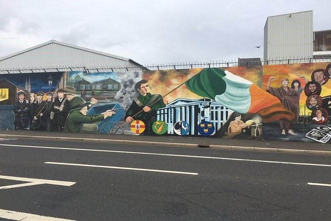 Belfast Hop-on Hop-off Tours - Timing, crowds, and the practical weak spots