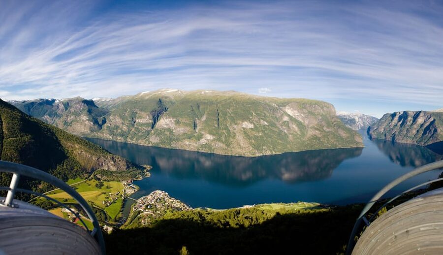 Bergen: Nærøyfjorden, Flåm, and Stegastein Guided Bus Tour - Who should take this tour?