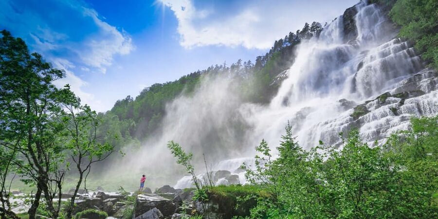Bergen: Nærøyfjorden, Flåm, and Stegastein Guided Bus Tour - Why this Bergen day trip works