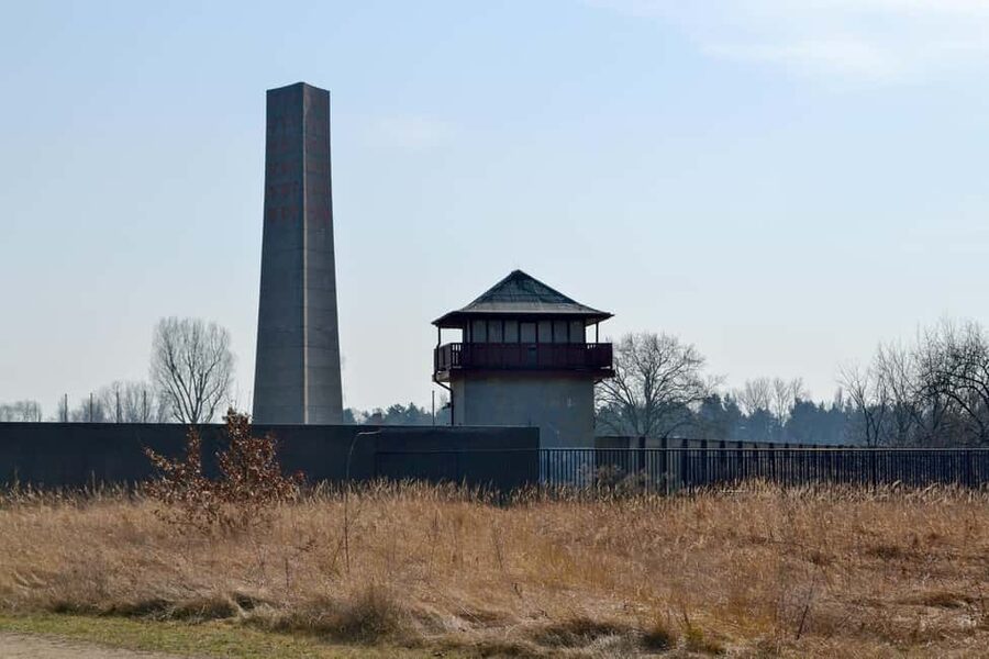 Berlin: Bus Tour to Sachsenhausen, East Side Gallery, & Berlin Story Bunker - Is $57 a fair price?