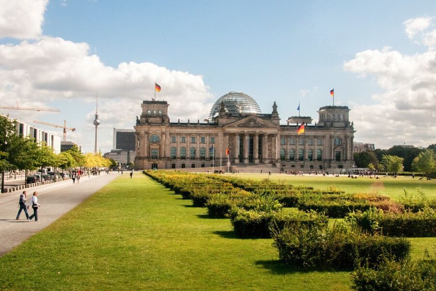 Berlin: City Sightseeing Hop-On Hop-Off Bus Tour - Timetables, tickets, and what the price really buys