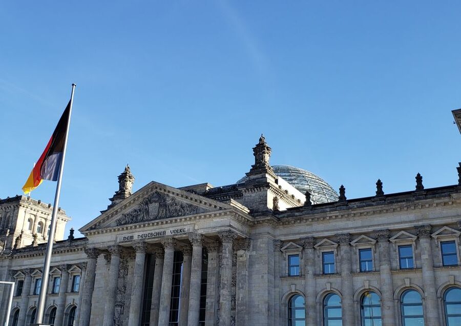 Berlin: Highlights of the City - a Private Bus Tour - Why this short Berlin tour can be useful