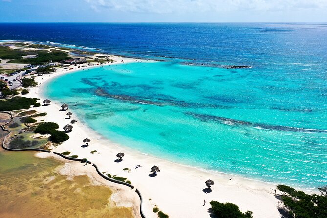 Best of Aruba by Bus - Quick facts before you book