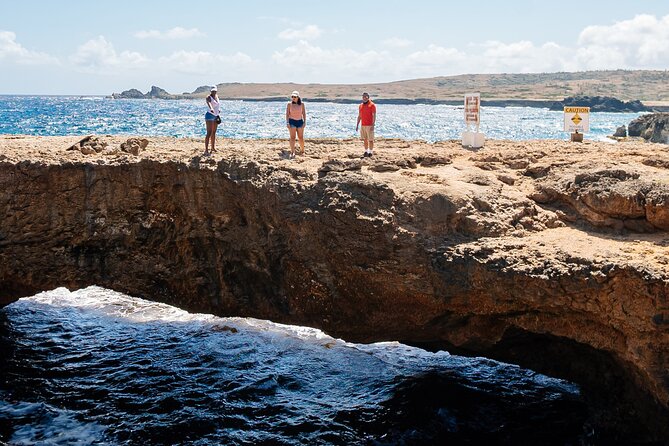 Best of Aruba by Bus - Is this the right way to see Aruba?