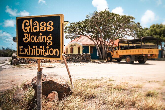Best of Aruba by Bus - Alto Vista Chapel and Aruba’s Catholic roots