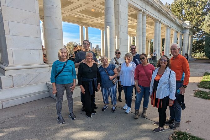 Best of Denver Bus Tour: Highlights, Views & Local Favorites - Quick Takeaways for Planning Your Ride