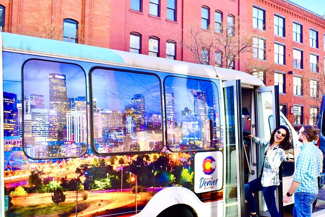 Best of Denver Bus Tour: Highlights, Views & Local Favorites - Why This Tour Works Best at the Start of Your Trip