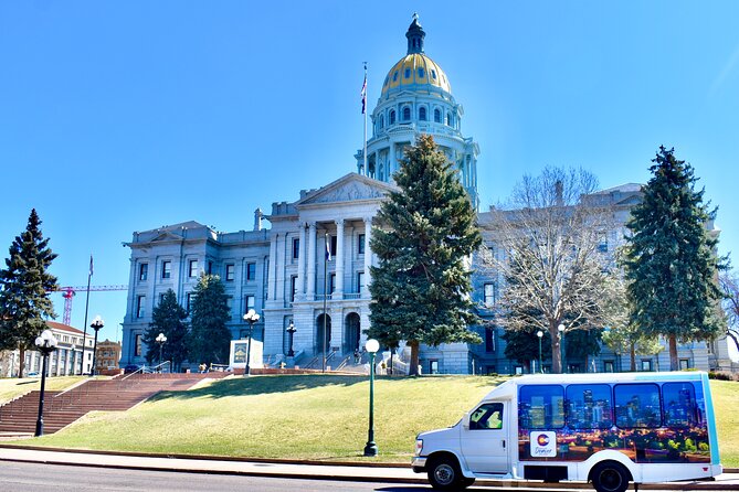 Best of Denver Bus Tour: Highlights, Views & Local Favorites - What the Guide Adds to the Experience