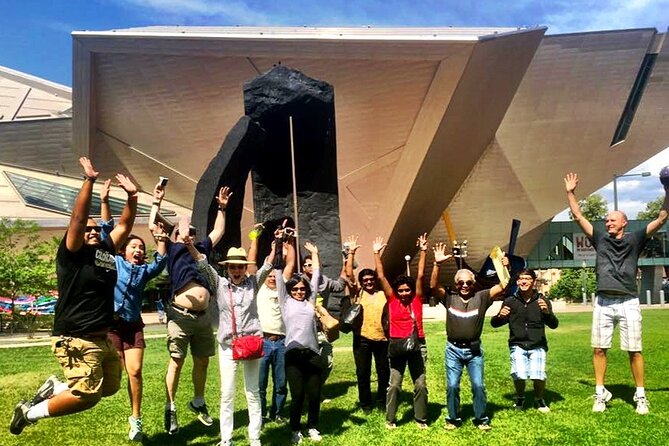 Best of Denver Bus Tour: Highlights, Views & Local Favorites - Price, Group Size, and the Real Value