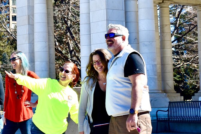 Best of Denver Bus Tour: Highlights, Views & Local Favorites - Union Station: Denver’s Historic Front Door