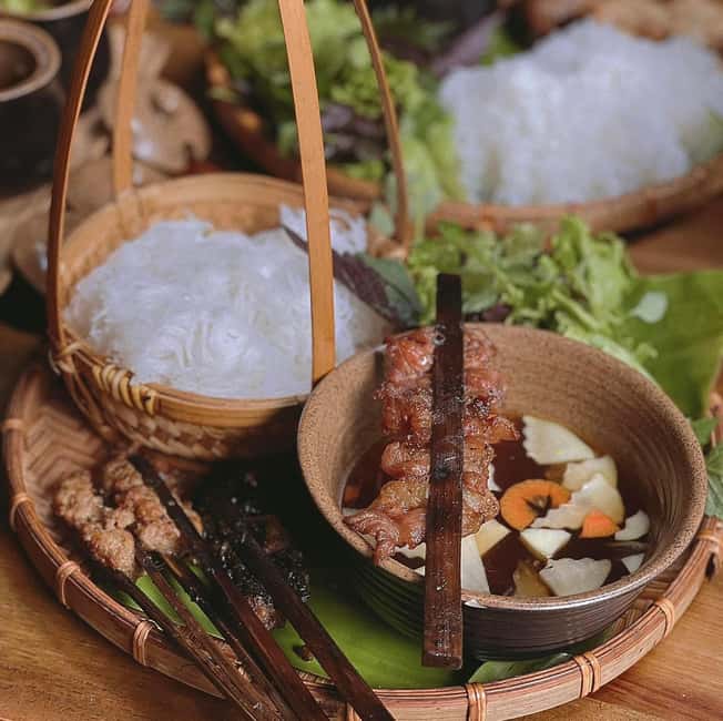 Best Of Hanoi City Tour With Incense Village-Small Group Bus - Key points to know before booking