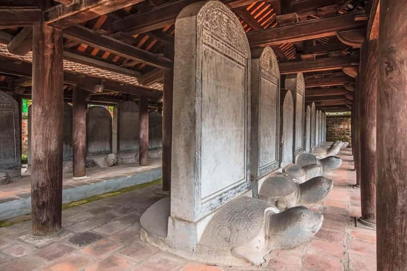 Best Of Hanoi City Tour With Incense Village-Small Group Bus - Transport, guide quality, and the day’s pace