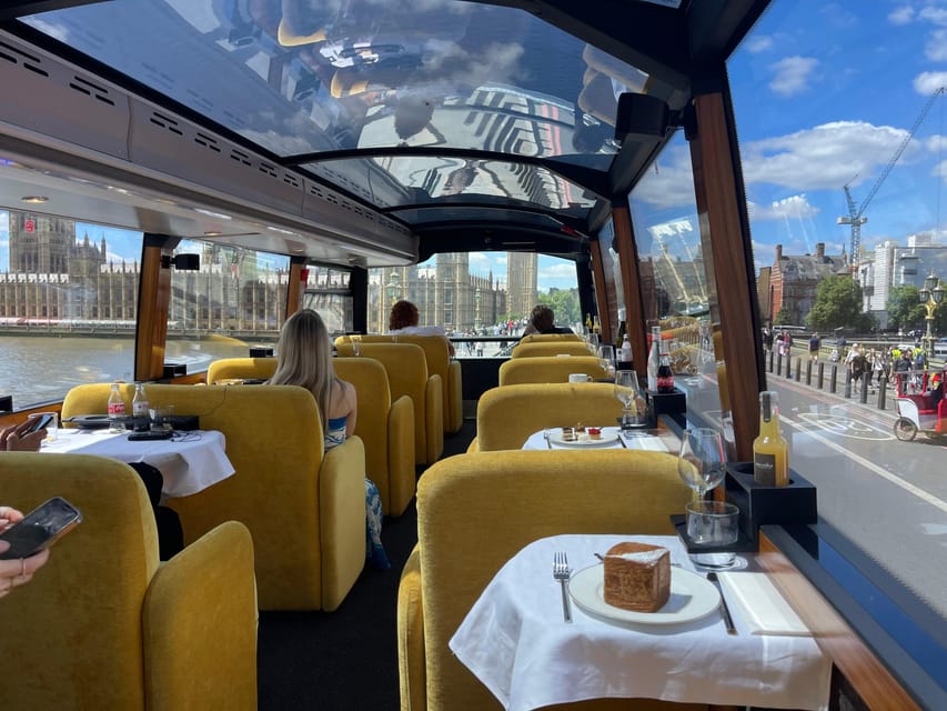 Best of London by LE GRAND - London's Luxury Bus Tour - Starting at Green Park and Constitution Hill