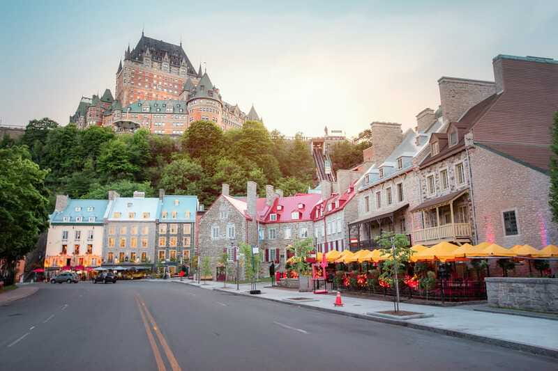 Best of Quebec City: Panoramic Bus Tour with Local Guide - Is $38 a fair price?