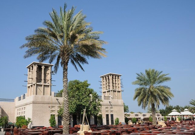 Big Bus Abu Dhabi Hop-On Hop-Off with Sheikh Zayed Mosque Tour - Key points to know before you go