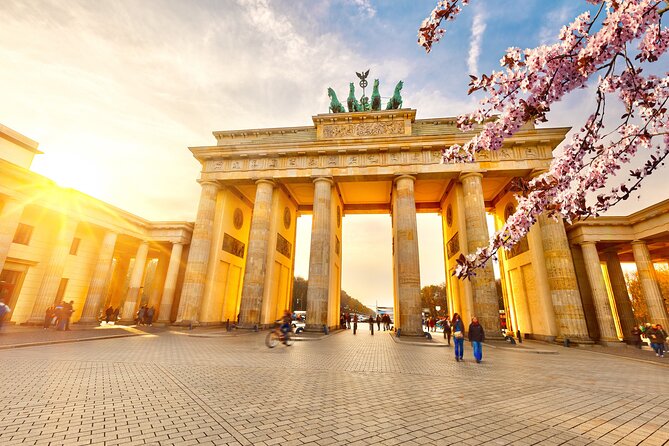 Big Bus Berlin Panoramic Night Tour by Open-Top Bus - Kreuzberg brings the city’s evening energy