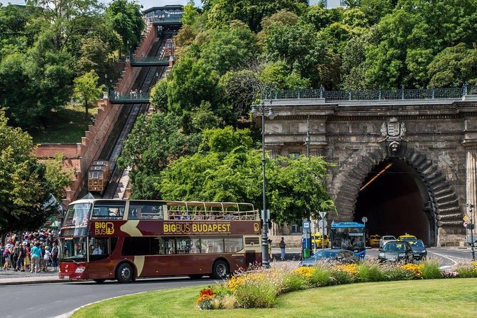 Big Bus Budapest Hop-On Hop-Off Bus and Walking Tour - Is $42.13 good value?