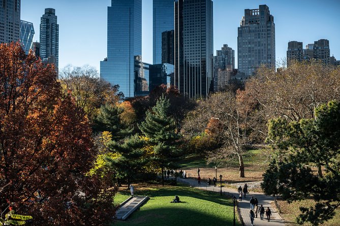 Big Bus NYC: Hop-On Hop-Off Sightseeing Tour by Open-top Bus - Timing, weather, and choosing your pass