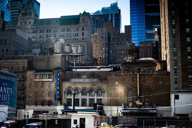 Big Bus NYC: Hop-On Hop-Off Sightseeing Tour by Open-top Bus - FAQ