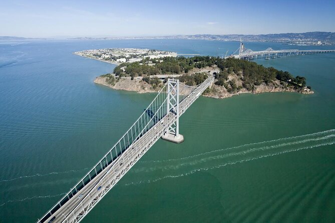 Big Bus San Francisco: Sightseeing Sunset Tour by Open-Top Bus - Big Bus San Francisco Sunset Tour: Key Points