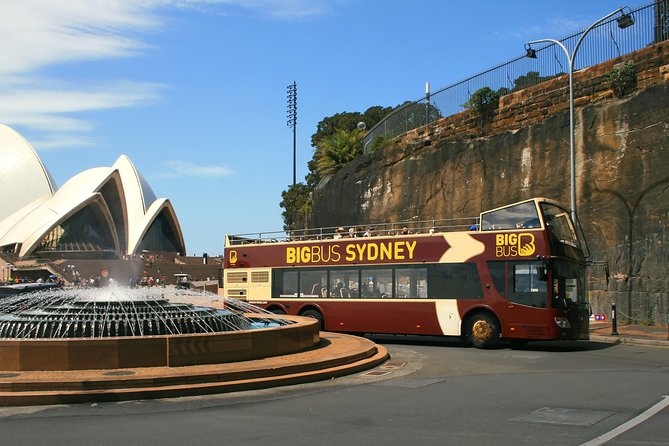 Big Bus Sydney and Bondi Hop-on Hop-off Tour - Timing, frequency, and the real value of 24 versus 48 hours