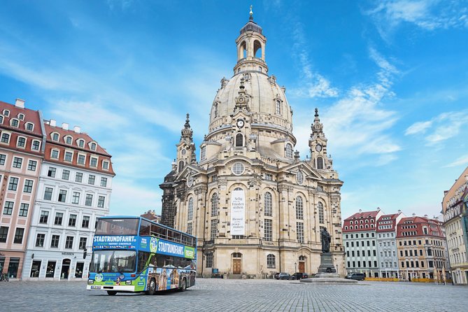 Big city tour hop on hop off 22 stops - Making sense of the optional tours