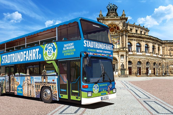 Big city tour hop on hop off 22 stops - Is $30.01 good value?