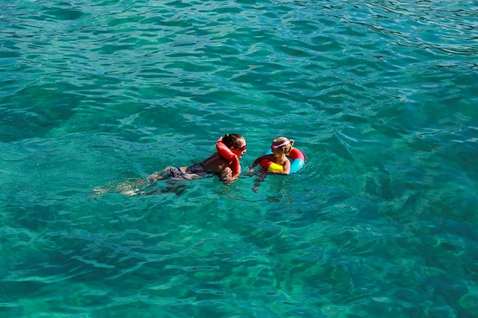 Blue Lagoon and Aphrodite's Baths Guided Day Tour from Paphos - Aphrodite’s Baths and the limits of a short visit