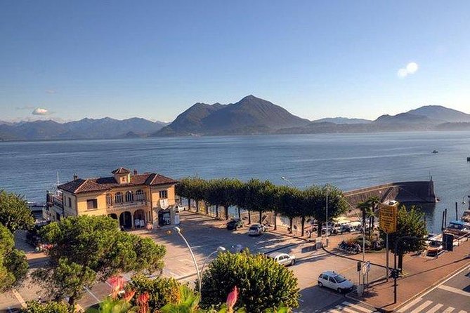 Borromean Islands Private Hop-On Hop-Off Boat Tour from Stresa - Key points to know before you book