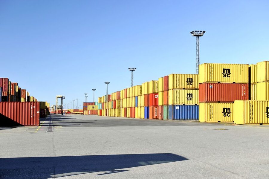 Bremerhaven: Harbor Bus Tour - Key things to know before boarding
