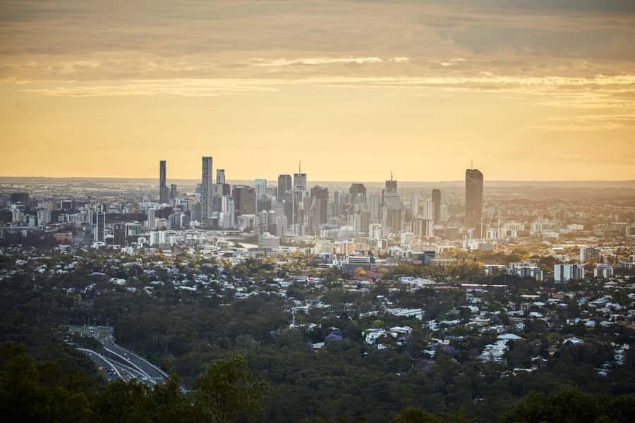 Brisbane Bus Tour: City highlights | Small group | Snack - Is $84 good value?