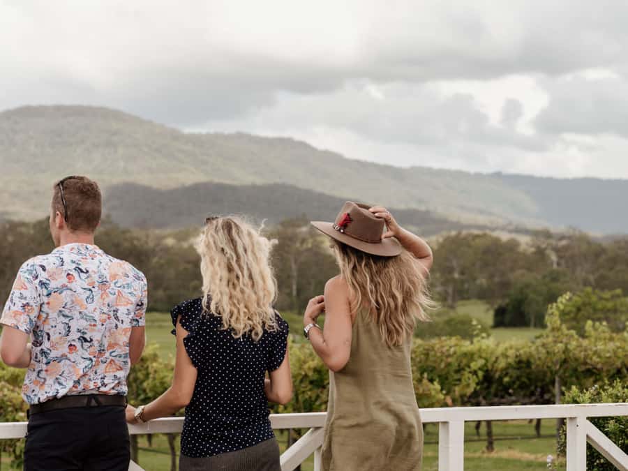 Brisbane: Daytime Glow Worm Caves Hop-on Hop-off Bus Tour - Should you book it?